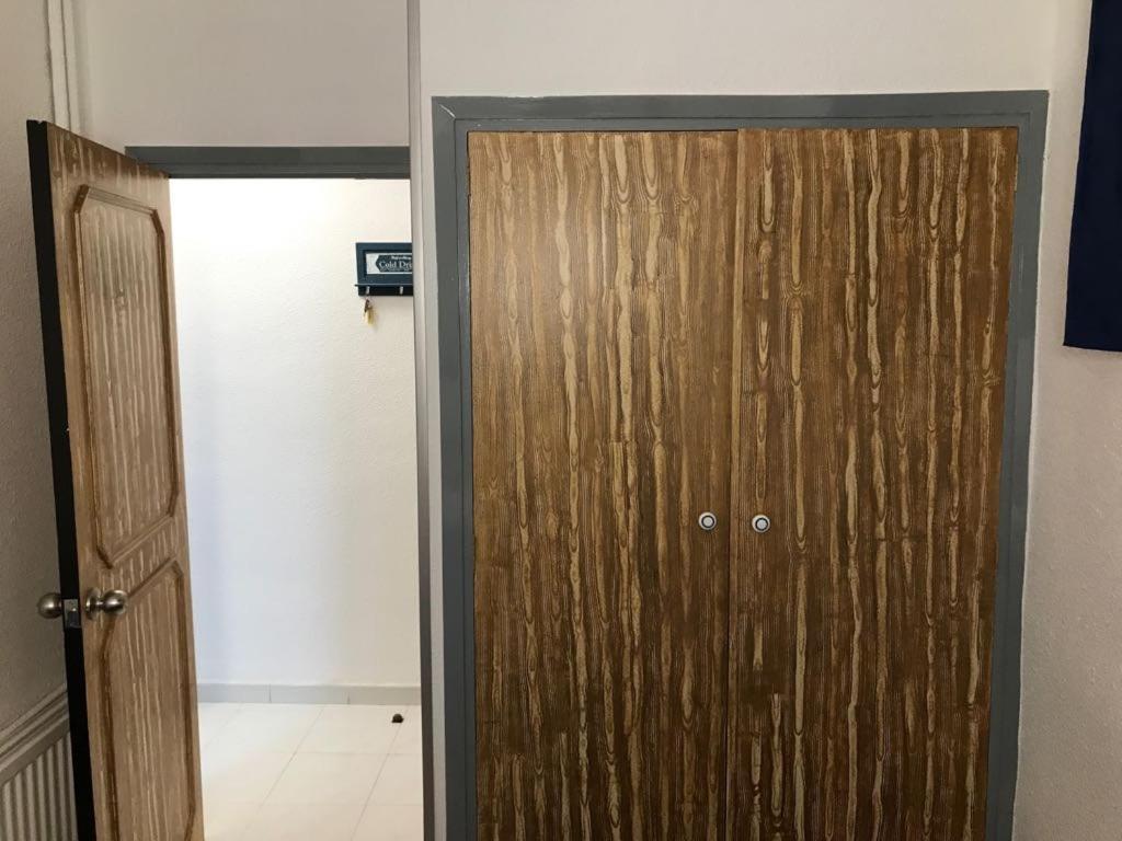 Apartamento Celebraciones Benidorm Appartement Buitenkant foto
