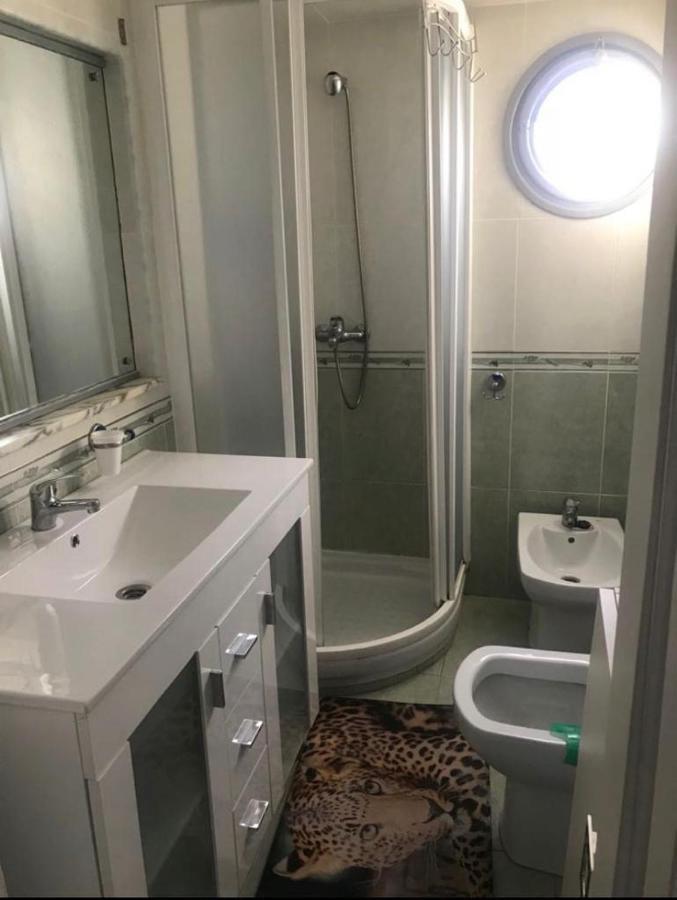 Apartamento Celebraciones Benidorm Appartement Buitenkant foto